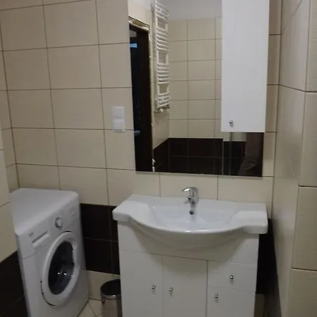 Apartament Zielony Zakatek *