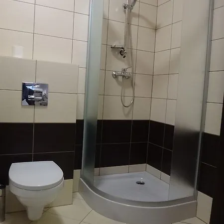 Apartament Zielony Zakatek * Gdańsk