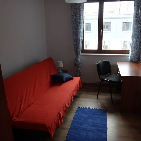 Apartament Zielony Zakatek *
