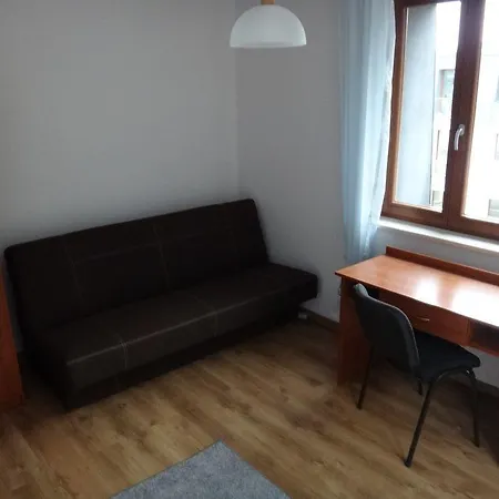 Apartament Zielony Zakatek Appartement *