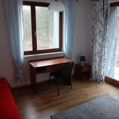 Apartament Zielony Zakatek * Gdańsk